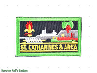 St. Catherines & Area [ON S11e]